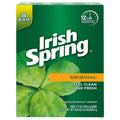 Irish Spring Original Deodorant Bar Soap – 8 Pack (113g per Bar)