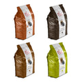 Coffee Capsules for Dolce Gusto - 64 Assorted Pods Bundle