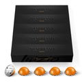 Nespresso Vertuo Inizio Coffee Capsules | Gran Lungo 150ml - 50 Pack