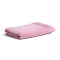 möve Loft Shower Towel – 100% Cotton Spinair, 80 x 150 cm, Rose