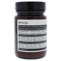 Aesop Primrose Facial Cleansing Masque – Vitamin E Mask for Oily Skin