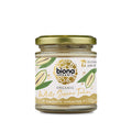 Biona Organic White Tahini Sesame Paste - Vegan & Wheat Free - 6 x 170g