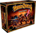 Avalon Hill HeroQuest Game System | Fantasy Dungeon Crawler Board Game