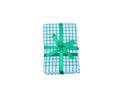 QUALITY HOME TEXTILES 100% Cotton Luxury Terry Towelling Tea Towels | Pack of 3| Kitchen Hand Towels Dish Cloth Super Absorbent Soft Touch - image 1