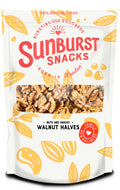 Jolof Store Raw Walnuts 1KG – Whole Natural Plant Based Protein
