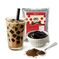 Grass Jelly Powder – 1kg Vegetarian Bubble Tea Topping