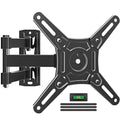 MOUNTUP Full Motion TV Wall Bracket | 14-42 Inch LED LCD VESA Mount