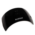 Bluesky 24W LED UV Nail Lamp | Professional Gel Polish Dryer with Sensor