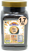 Rani Assam Tea – Bold Indian Black Loose Leaf Tea, 27oz PET Jar