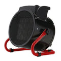Alini 2.8kW PTC Electric Space Heater | Ceramic Fan with Thermostat