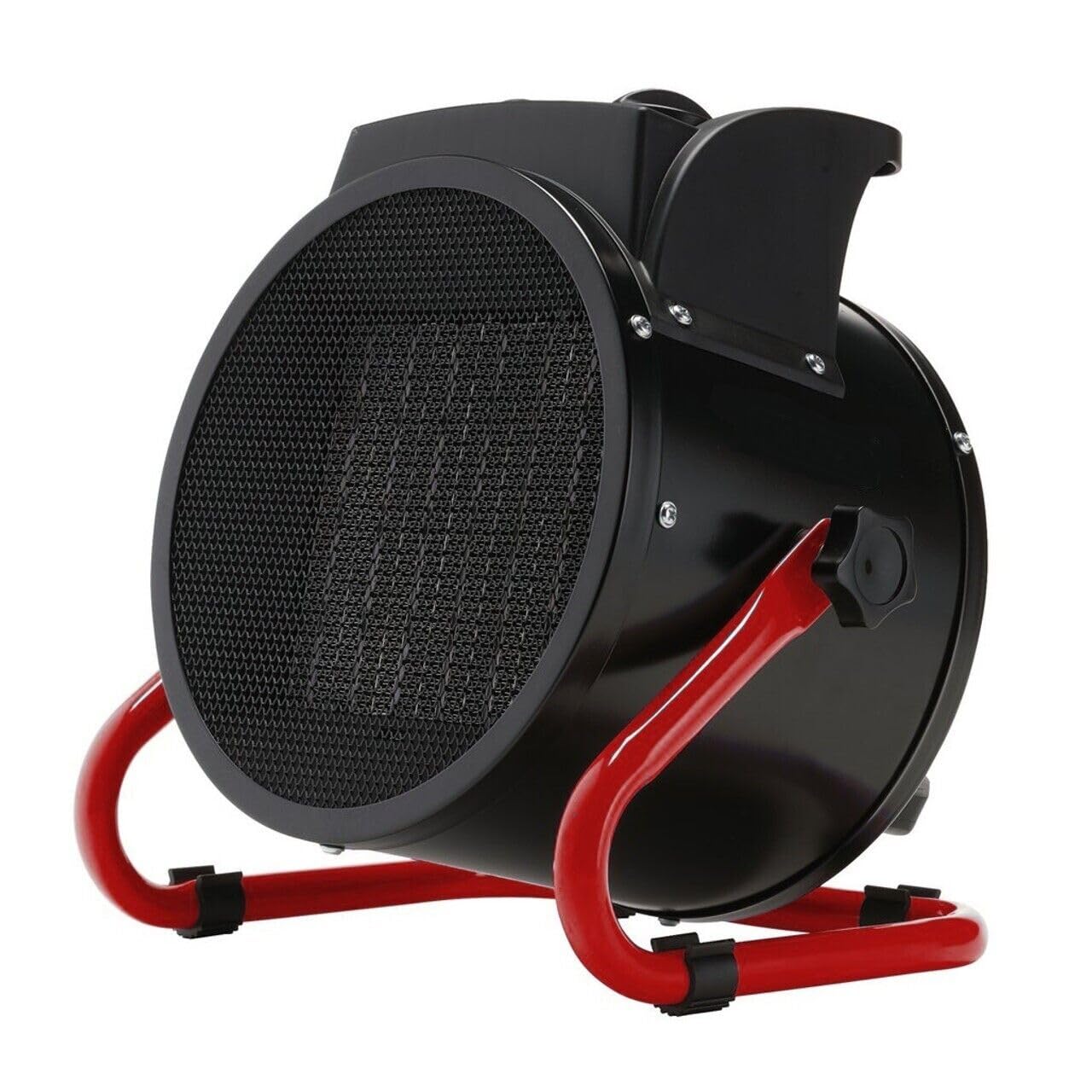 Alini 2.8kW PTC Electric Space Heater | Ceramic Fan with Thermostat