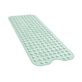 YINENN Non-Slip Bathtub Mat | Extra Large 40x16 Inch Machine Washable Mat