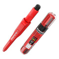 Hultafors Deep Hole Marker Set with 10 Refills and Sharpener