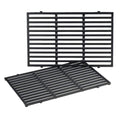 GFTIME Cast Iron Cooking Grates for Weber Genesis E/S-310 320 330