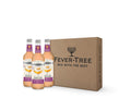 Fever-Tree Passionfruit Martini Cocktail Mixer - 3 x 500ml Pack