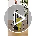 Kärcher K 4 Classic Pressure Washer – 130 Bar, 420 l/h Flow Rate
