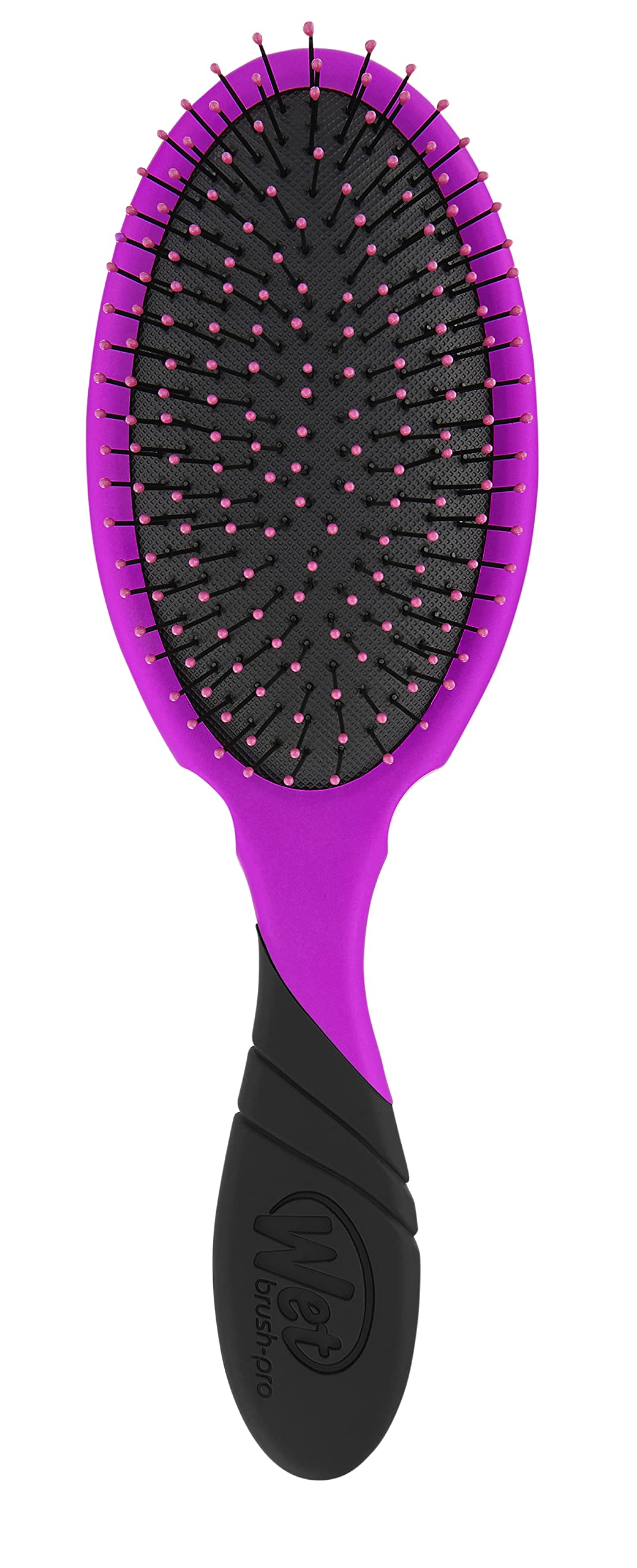 Wet Brush Pro Detangler – Cepillo para Pelo con Cerdas IntelliFlex