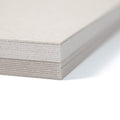 House of Card & Paper A3 Grey Kraft Board 1500micron 945gsm - 20 Sheets