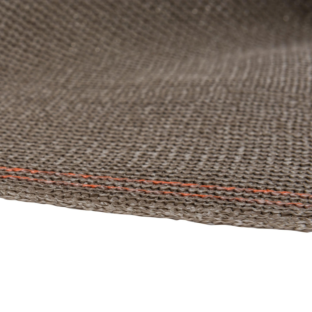 WERKA PRO Privacy Screen Taupe 300 g/m² UV Resistant - 1.2 x 10 m