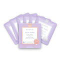 FOREO Youth Junkie 2.0 UFO-Activated Collagen Facial Mask – 6 Pack
