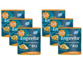Marigold Engevita Nutritional Yeast Flakes with Vitamin B12 - 6 Pack