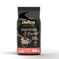 Lavazza Barista Gran Crema Coffee Beans - Italian Drum Roast - 1kg