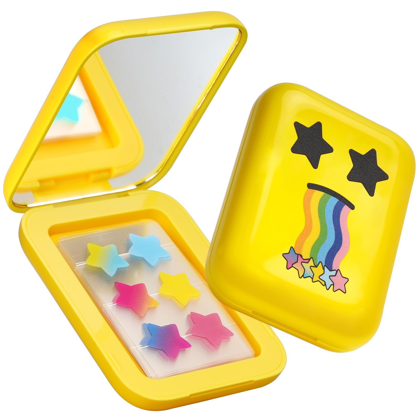 AUSLKA Star Pimple Patches – 150 Count Hydrocolloid Spot Stickers