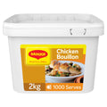 Maggi Chicken Bouillon Powder 2kg – Gluten-Free Stock Seasoning
