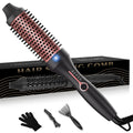 38mm Infrared Thermal Brush – Ceramic Ionic Volumizing Curler