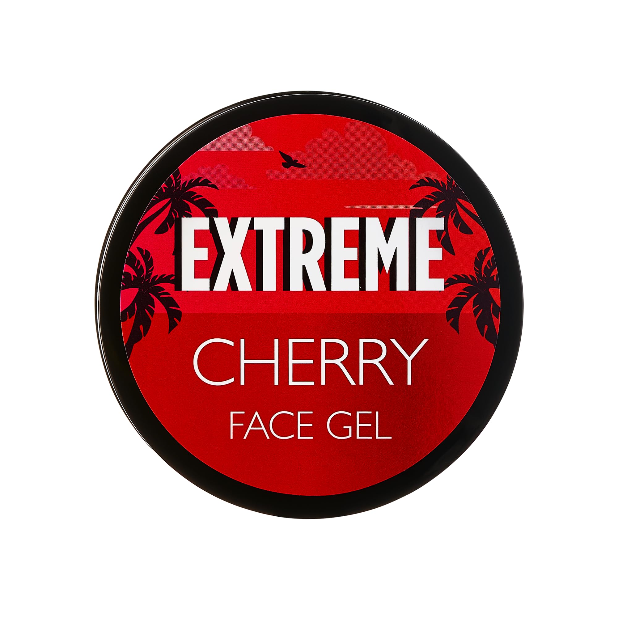 2bTanned Extreme Face Tanning Accelerator Gel | Cherry & Aloe (60ml)