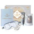 Jolof Store Self Care Gift Set for Women | Wellness Journal & Spa Kit