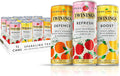 Twinings Sparkling Tea Mixed Case – 12x250ml Refreshing Variety Pack