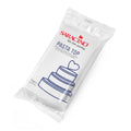 Saracino White Sugar Paste Top Fondant for Cake Covering – 1 kg