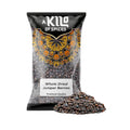 Jolof Store Premium Dried Juniper Berries – 1kg Aromatic Cooking Spice