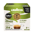 Lavazza A Modo Mio Tierra for Planet - 256 Organic Coffee Capsules