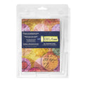 Gel Press Monoprinting Plate – 5" x 7" Reusable Gel Plate for Printmaking