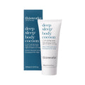 This Works Deep Sleep Body Cocoon – Nourishing Shea Butter Lotion, 100ml