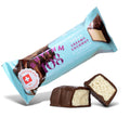 Rhythm 108 Swiss Vegan Creamy Coconut & Dark Chocolate Bar - 15 x 33g