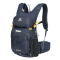 SKYSPER 20L Cycling Backpack | Lightweight Hiking & Biking Rucksack - Navy