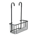 TATAY Rustproof Aluminium Shower Caddy – No-Drill Hanging Bathroom Shelf