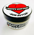 Bum Butter Natural Anti-Chafing Cream – Vegan Sports Balm by Jolof Store