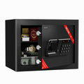 KABISAFE 20L Digital Security Safe Box with Keypad for Home & Office