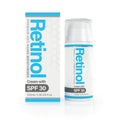 Retinol Anti-Aging Face Cream with SPF 30 - 100ml