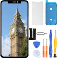 LL TRADER iPhone 11 LCD Screen Replacement - 6.1" Digitizer Repair Kit