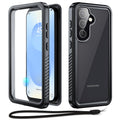 Beeasy Samsung S25 Case | Waterproof Full Body Heavy Duty Cover