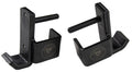 Signature Fitness SF-3 J-Hooks | 1,500lb Capacity for 3x3 Power Racks