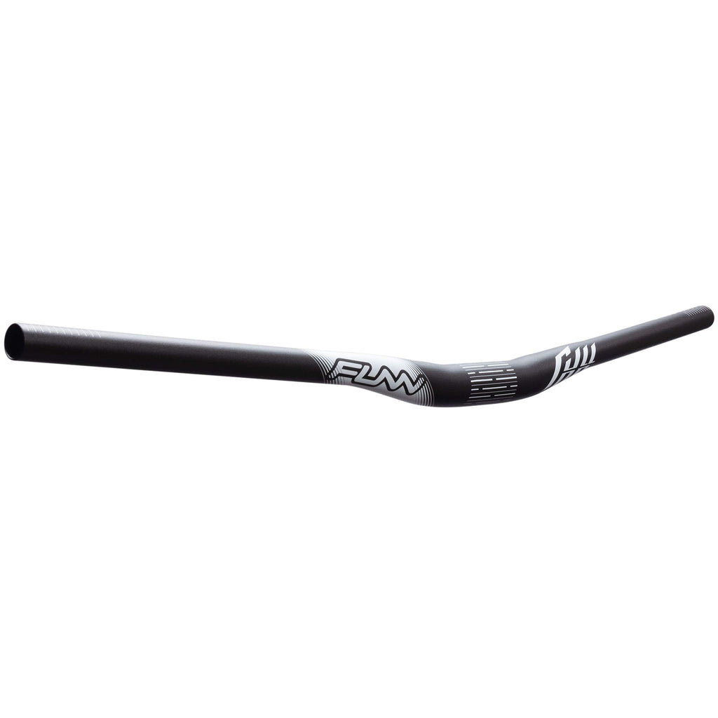 Funn Full On MTB Handlebar – 31.8mm Alloy Riser Bar for Downhill & BMX