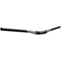 Funn Full On MTB Handlebar – 31.8mm Alloy Riser Bar for Downhill & BMX