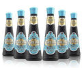 Firelli Truffle Infused Hot Sauce – Italian Gourmet Spicy Sauce (6 Pack)