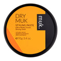 Muk Dry Muk Styling Paste – Strong Hold Matte Hair Paste 95g